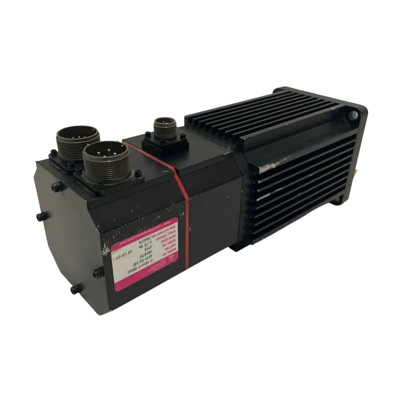 Allen Bradley S-4050-P-H04AX Servomotor Servo Motor Antrieb Industrie Ersatzteil