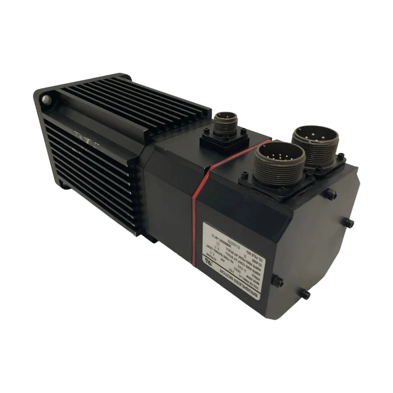 Allen Bradley S-4050-P-H04AX Servomotor Servo Motor Antrieb Industrie Ersatzteil