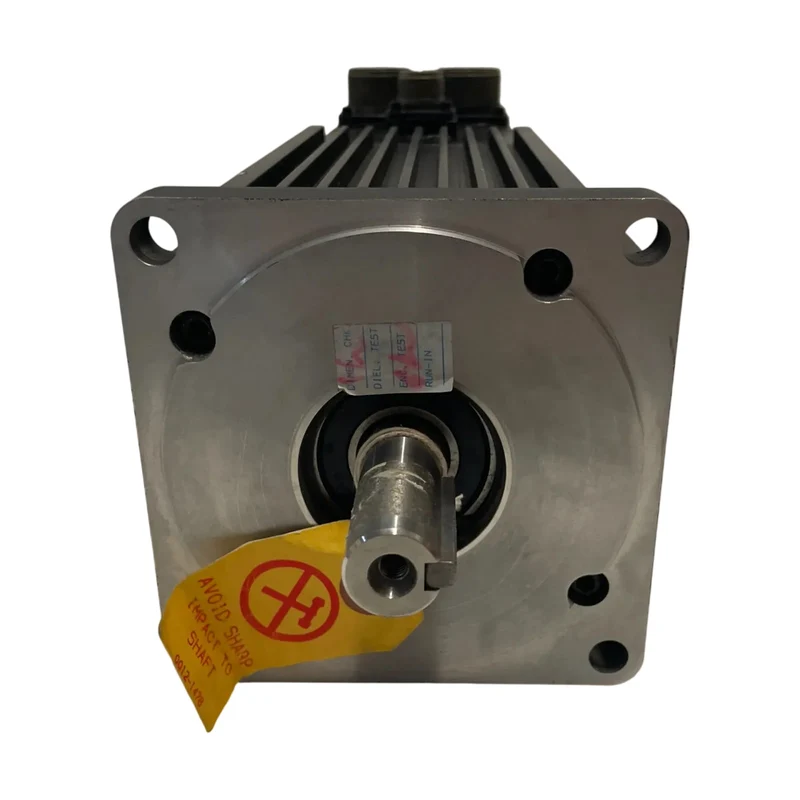 Allen Bradley S-4050-P-H04AX Servomotor Servo Motor Antrieb Industrie Ersatzteil