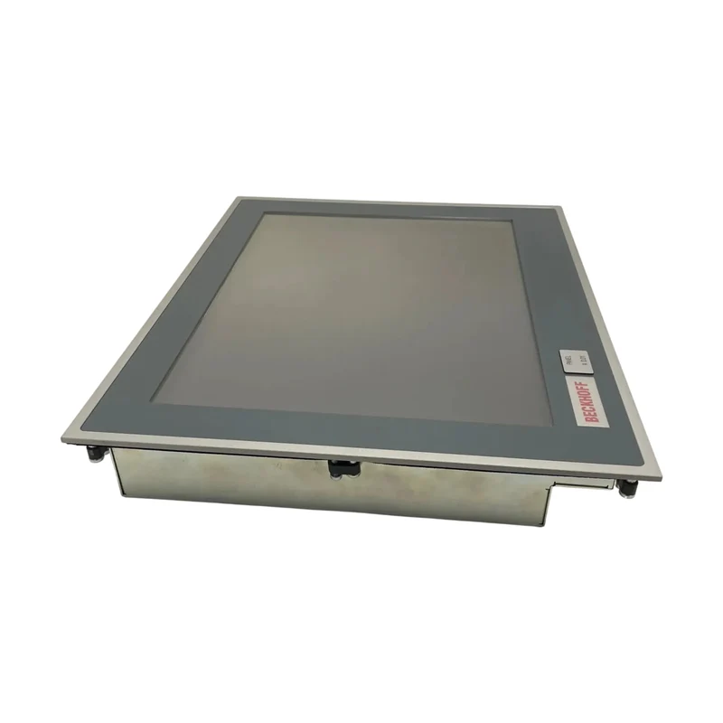 Beckhoff CP6902-0001-0000 Panel PC Bedieneinheit HMI Industrie Automation