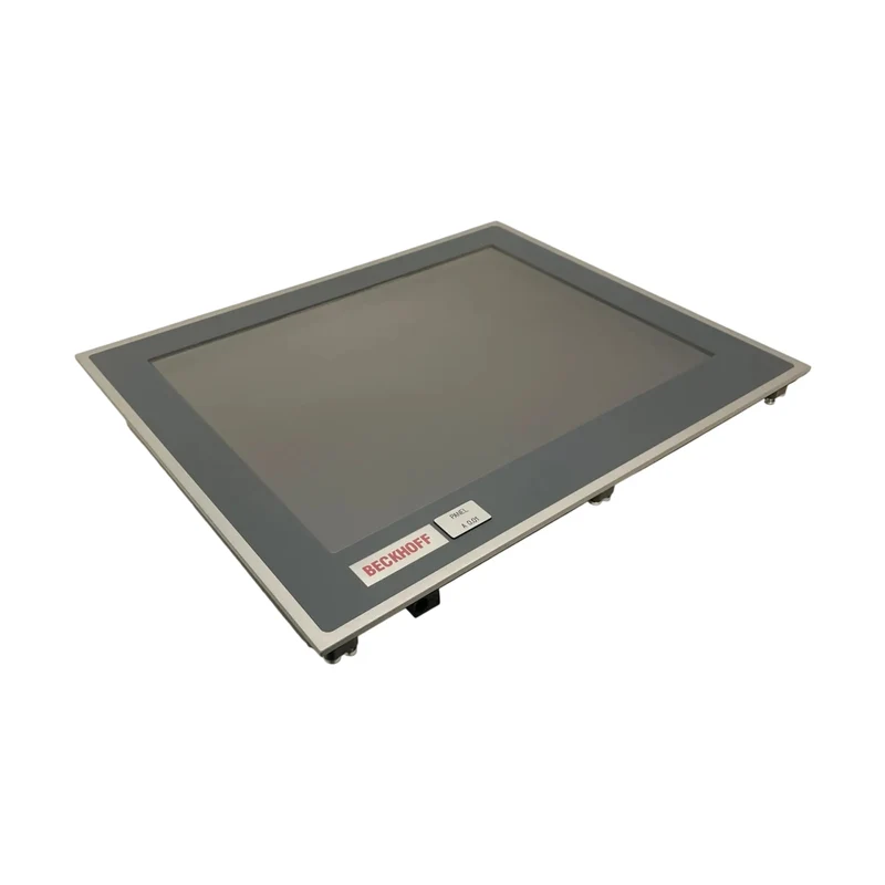 Beckhoff CP6902-0001-0000 Panel PC Bedieneinheit HMI Industrie Automation
