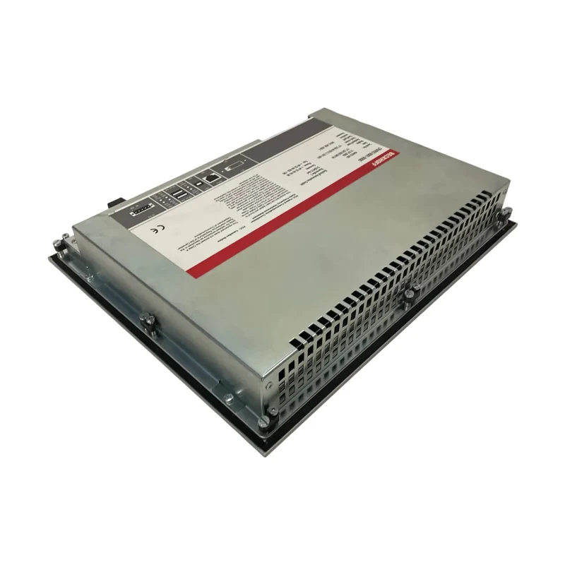 Beckhoff CP6902-0001-0000 Panel PC Bedieneinheit HMI Industrie Automation