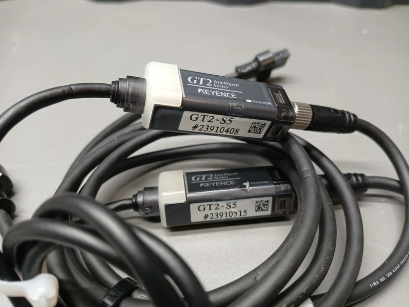 Keyence GT2-S5 Digitaler Kontaktsensor 5mm 0,1µm Präzisionssensor