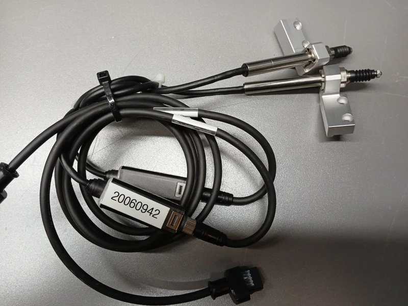 Keyence GT2-S5 Digitaler Kontaktsensor 5mm 0,1µm Präzisionssensor