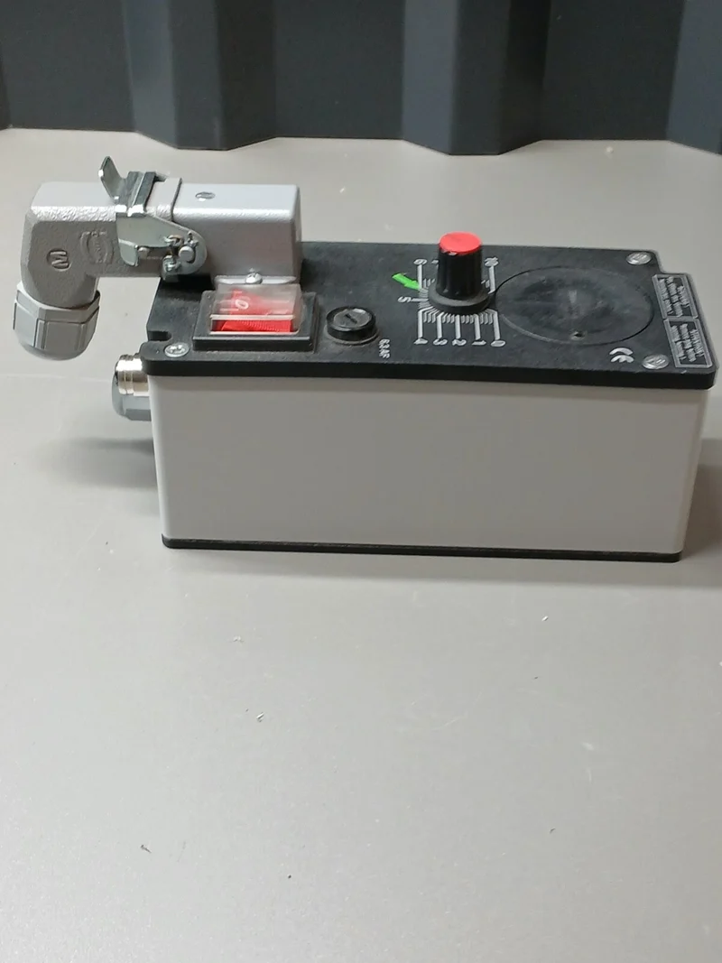 PiCo NAZ/B.4/65.3-V2 Stromversorgung 1380 VA 230V 50/60Hz 6A IP54