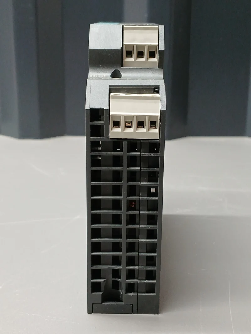 Siemens SITOP SMART 2,5A 6EP1332-2BA10 Netzteil 24V 2,5A Schaltnetzteil