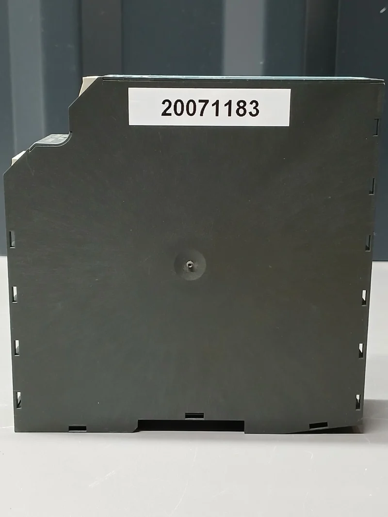 Siemens SITOP SMART 2,5A 6EP1332-2BA10 Netzteil 24V 2,5A Schaltnetzteil