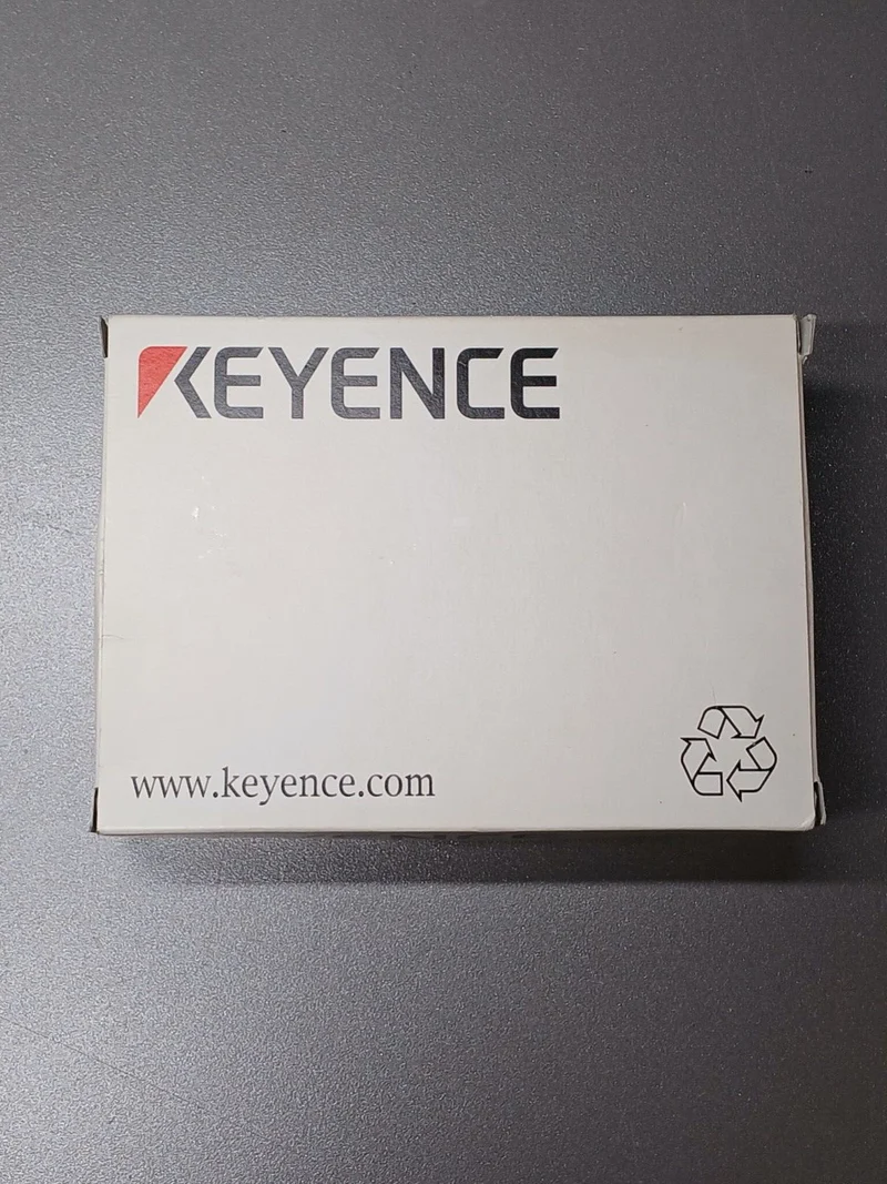 Keyence GT2-72P Messkopf mit Kabel - Präzisionssensor NEU