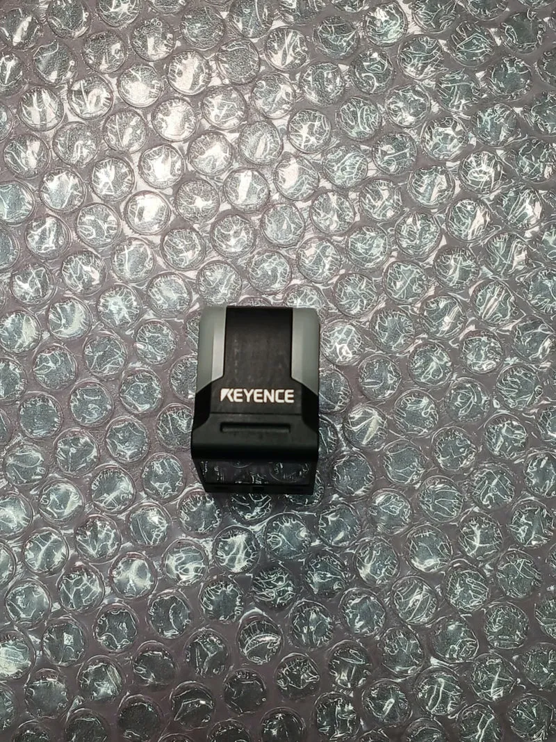 Keyence IV-G500MA Sensorkopf Kamera, Industrieller Vision Sensor