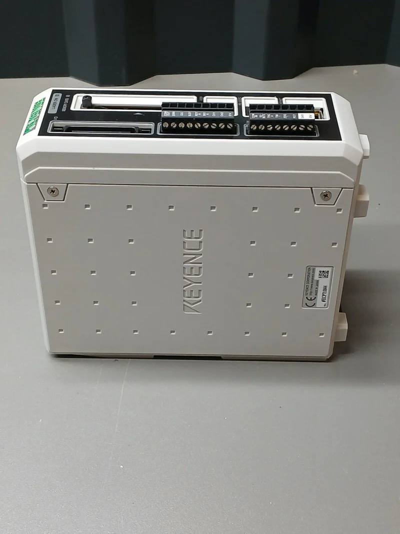 Keyence LJ-G5001P Laser Controller, Präzisionsgerät