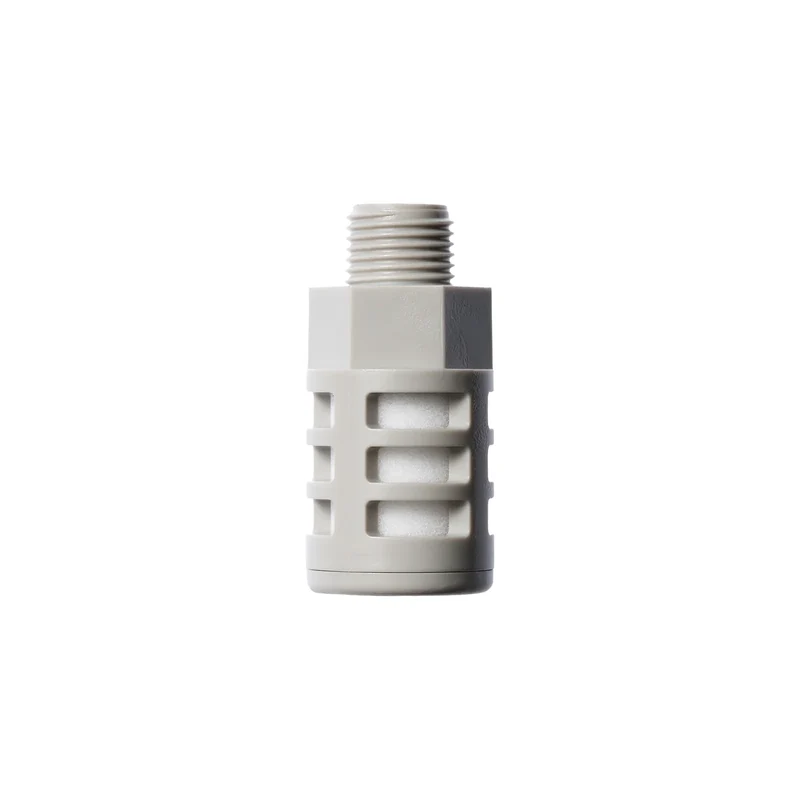 Air Pump Silencer for P3