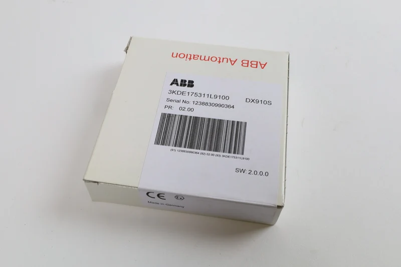 ABB 3KDE175311L9100 auf Lager