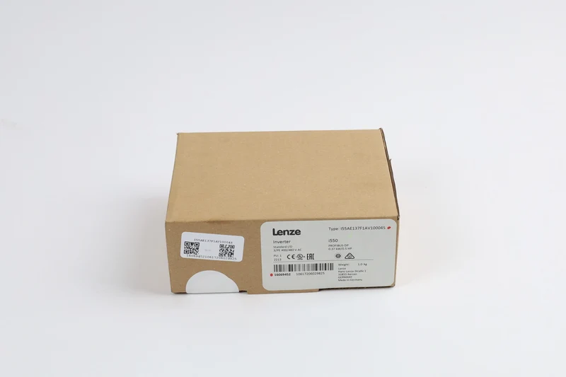 LENZE I55AE137F1AV10004S auf Lager