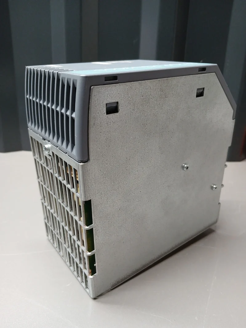 Siemens SITOP PSU300S 6EP14362BA10 Netzteil 24V 20A Power Supply Industrie