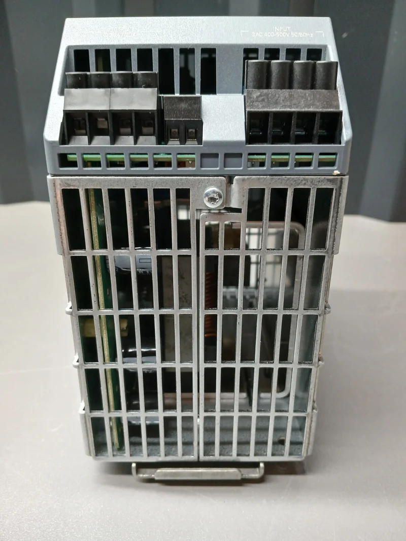 Siemens SITOP PSU300S 6EP14362BA10 Netzteil 24V 20A Power Supply Industrie