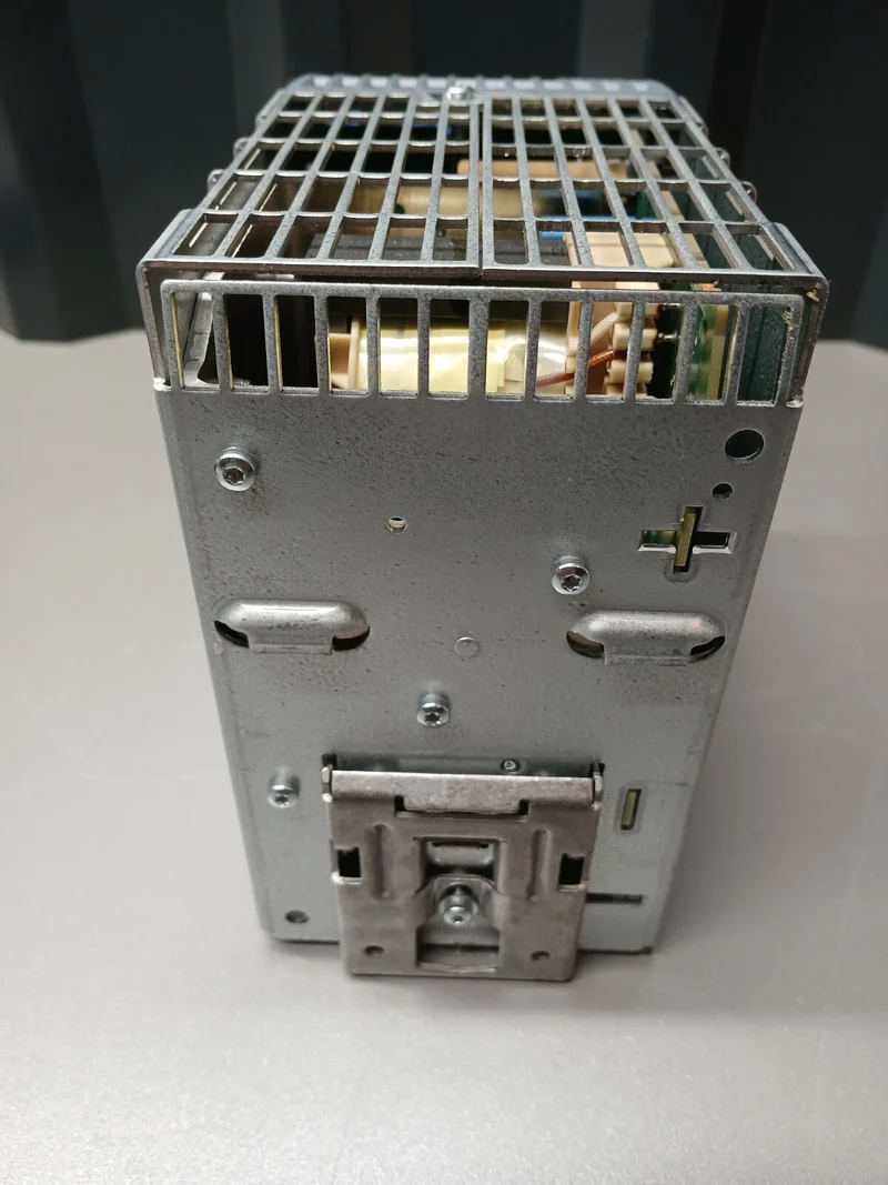 Siemens SITOP PSU300S 6EP14362BA10 Netzteil 24V 20A Power Supply Industrie