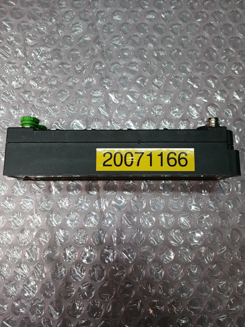 Beckhoff EP2338-0001 EtherCAT Modul 8-Kanal 24V DC Digital 10µs