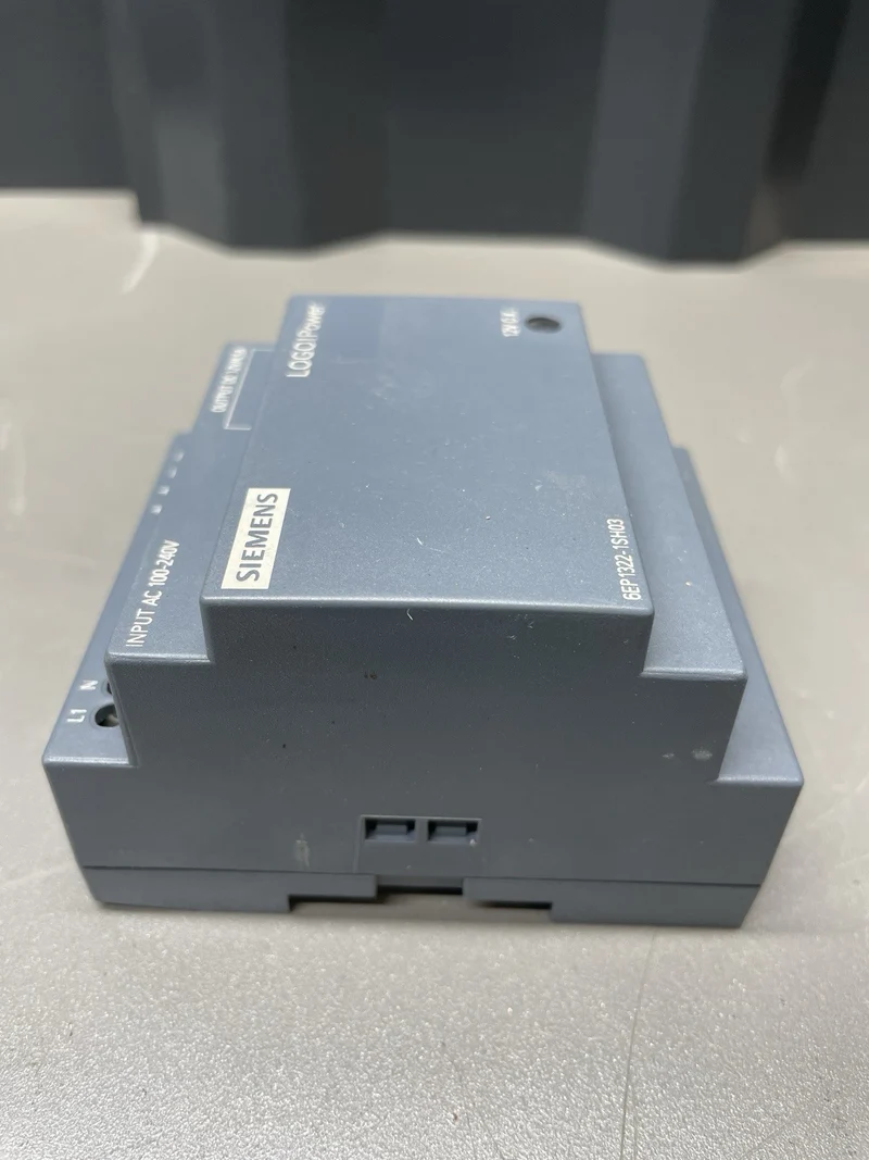 Siemens LOGO! Power 6EP1322-1SH03 Netzteil 10V 4,5A 100-240V AC