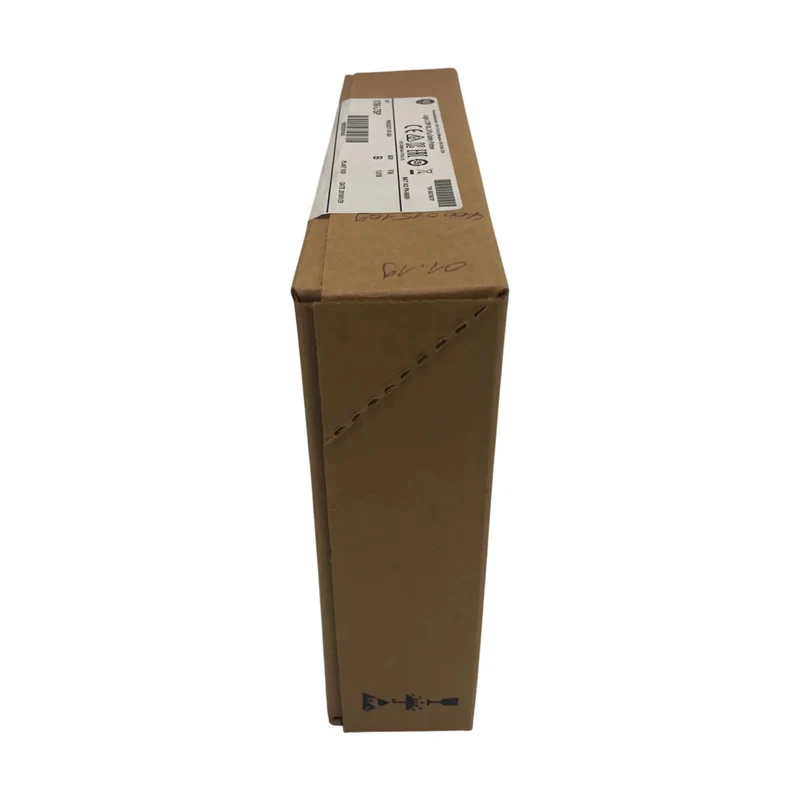 Allen Bradley 1756-L7SP GuardLogix Safety Controller Partner SPS Ersatzteil