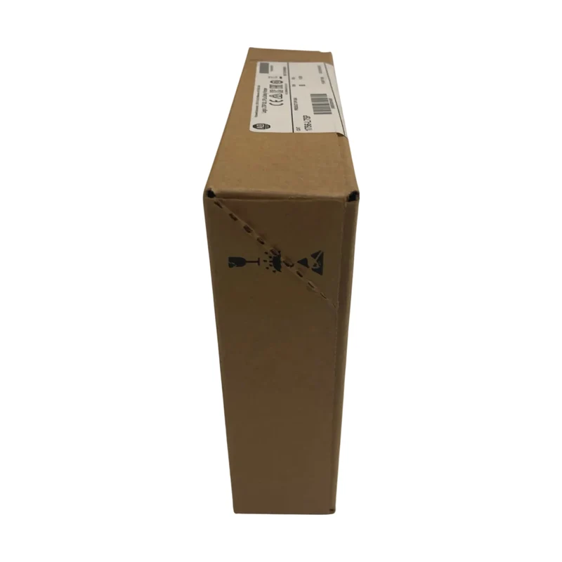 Allen Bradley 1756-L7SP GuardLogix Safety Controller Partner SPS Ersatzteil