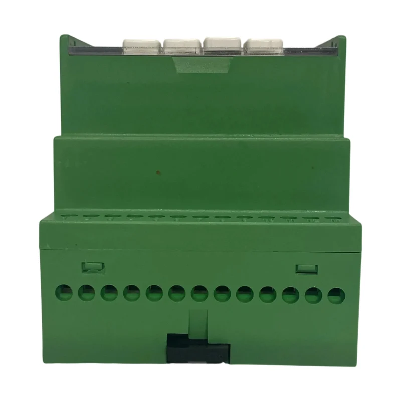 Motrona DZ266 Industrietechnik Steuerung Automatisierung Ersatzteil Modul