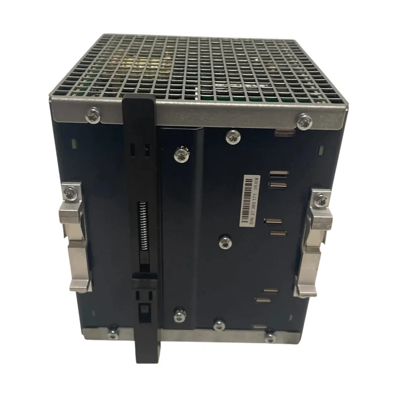 Allen Bradley 1606-XLS960E-3 Performance Netzteil 24-28V DC 960W 480V AC Technik