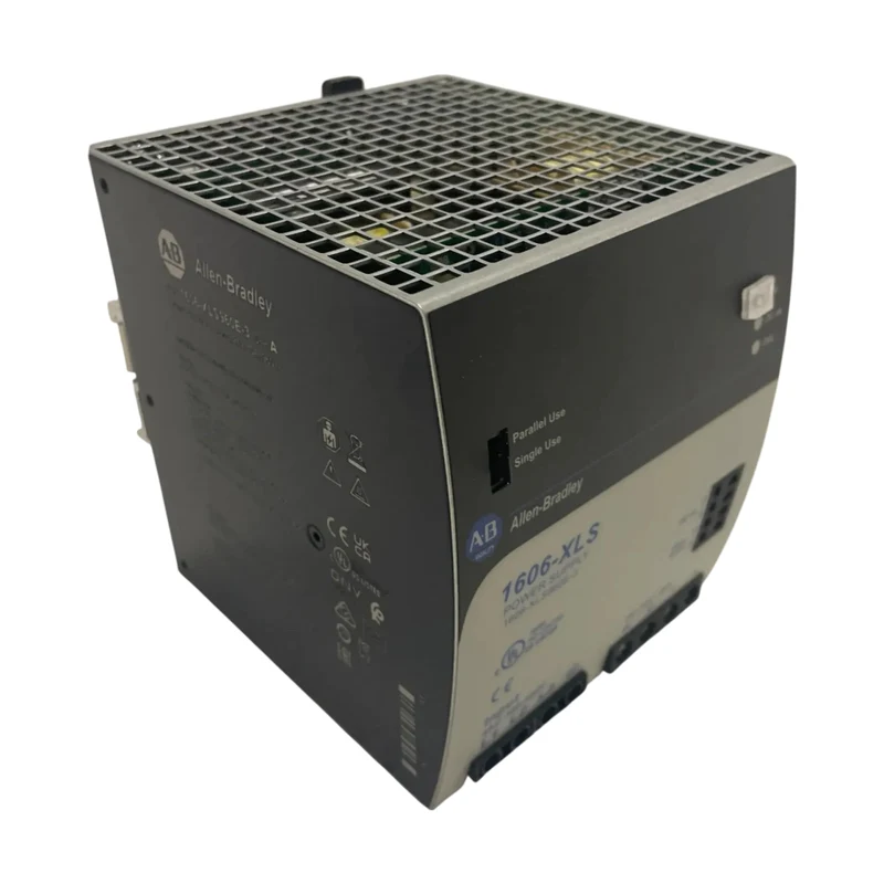Allen Bradley 1606-XLS960E-3 Performance Netzteil 24-28V DC 960W 480V AC Technik