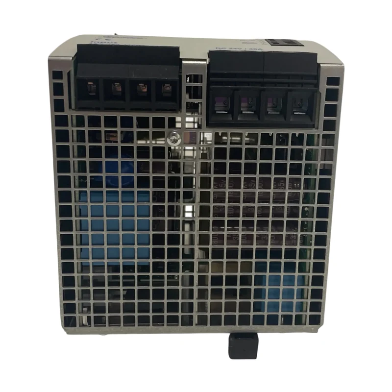 Allen Bradley 1606-XLS960E-3 Performance Netzteil 24-28V DC 960W 480V AC Technik