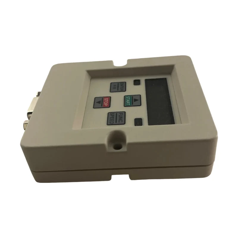 KEB 00.F4.010-1009 Operator Panel Bedienteil für F4 Frequenzumrichter Technik