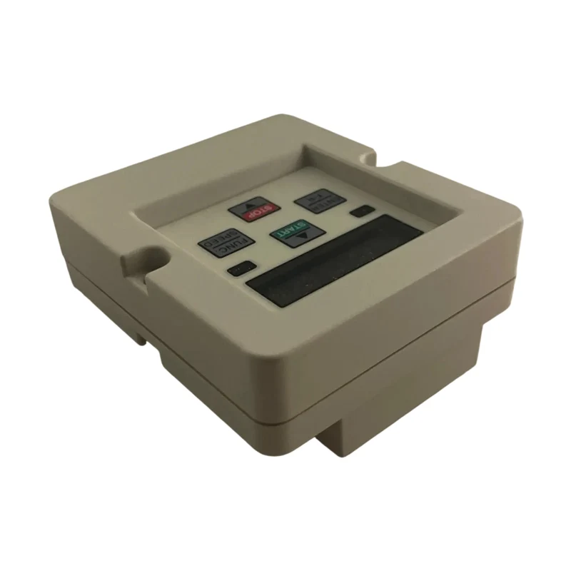 KEB 00.F4.010-1009 Operator Panel Bedienteil für F4 Frequenzumrichter Technik