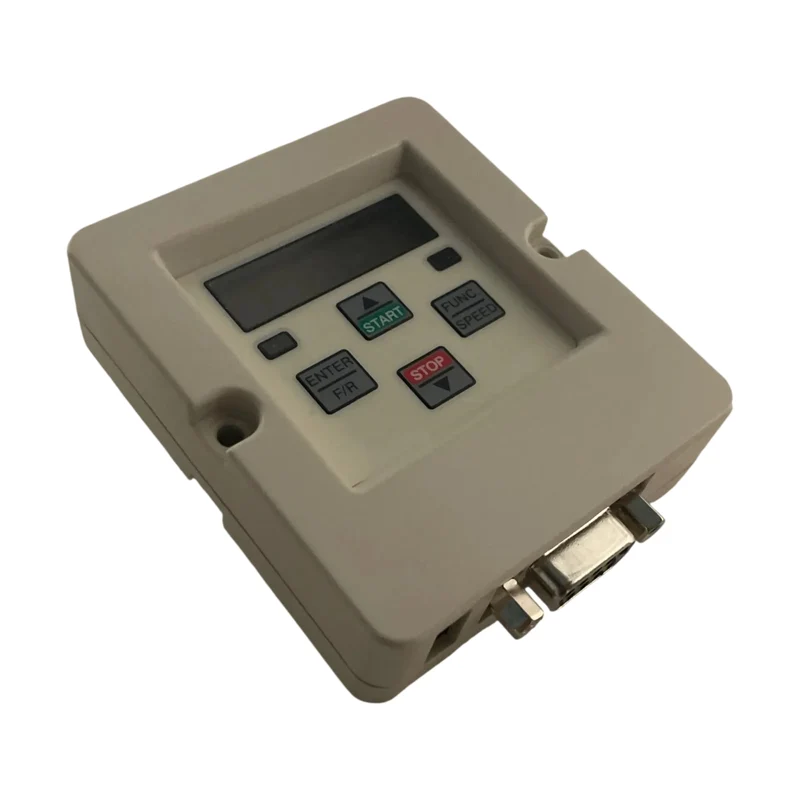 KEB 00.F4.010-1009 Operator Panel Bedienteil für F4 Frequenzumrichter Technik