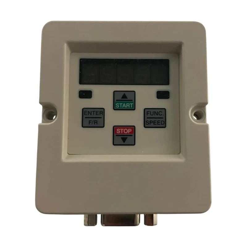 KEB 00.F4.010-1009 Operator Panel Bedienteil für F4 Frequenzumrichter Technik
