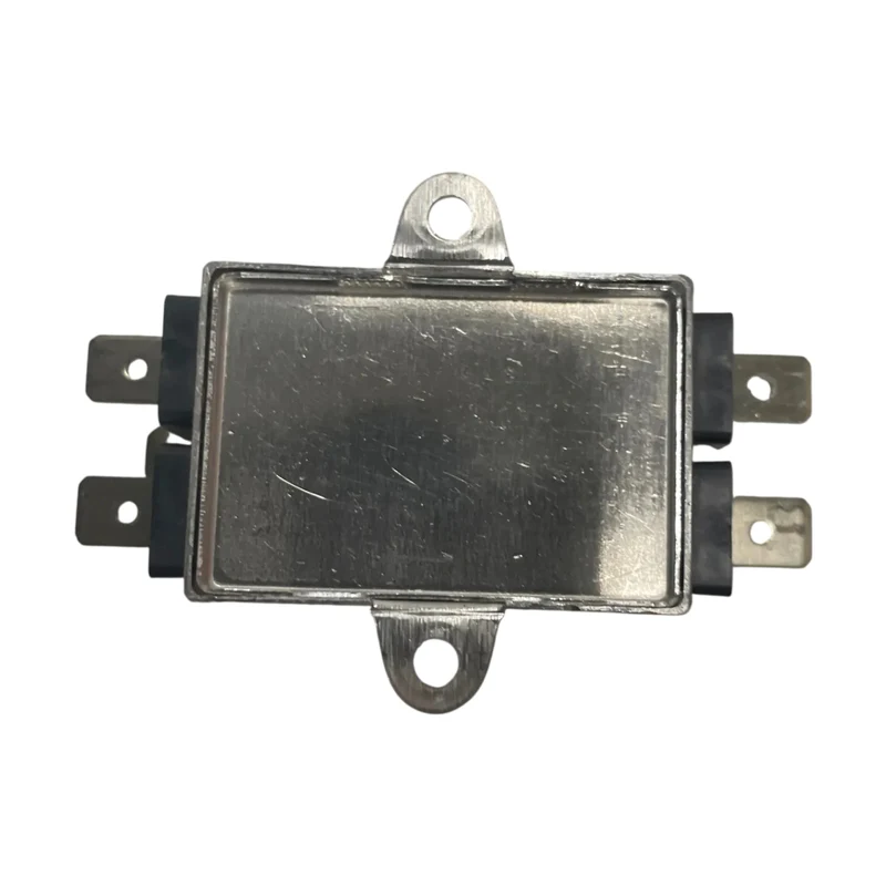 Schurter 5500.2042 FMW2-41-10/I Entstörfilter Netzfilter 10A Ersatzteil Technik