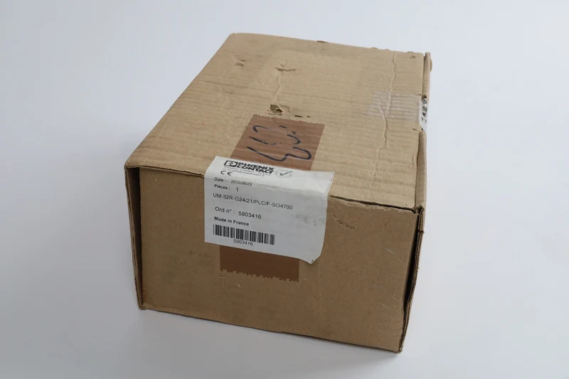 PHOENIXCONTACT UM-32R-G2421PLCF-SO4700 auf Lager