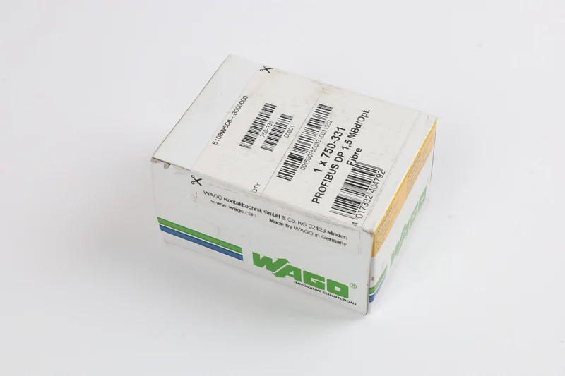 WAGO 750-331 auf Lager