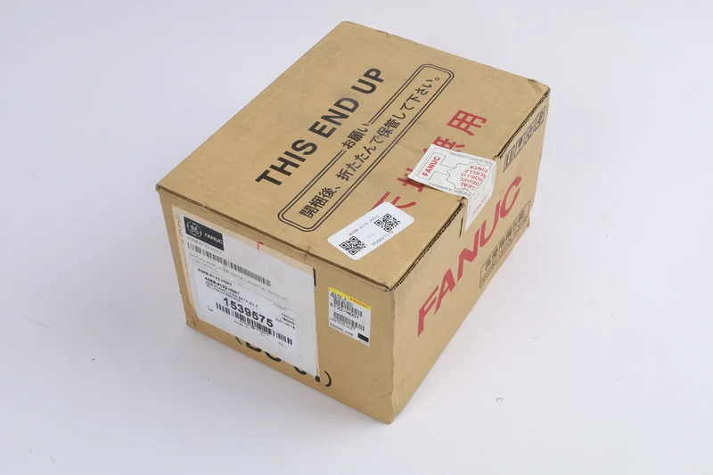 FANUC A06B-6132-H001 auf Lager