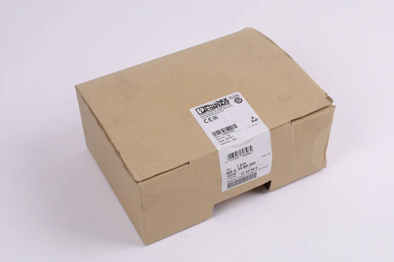 PHOENIXCONTACT IBSIL24BKDIO1616 auf Lager