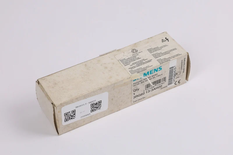 SIEMENS 3RG6013-3AH00 auf Lager