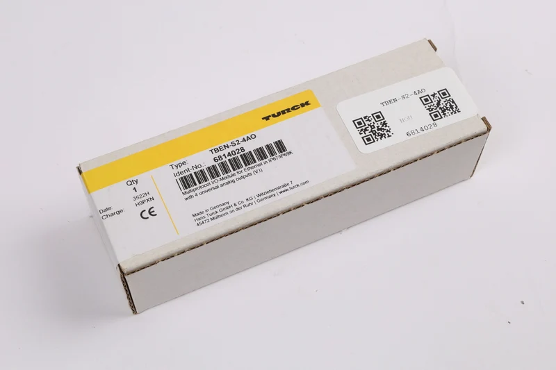 TURCK TBEN-S2-4AO auf Lager