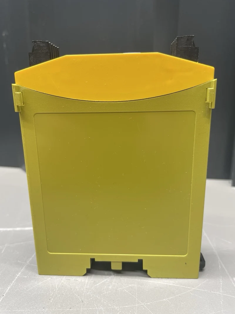 Pilz PNOZ m1p (773400) Eingangsmodul 24VDC, 8mA