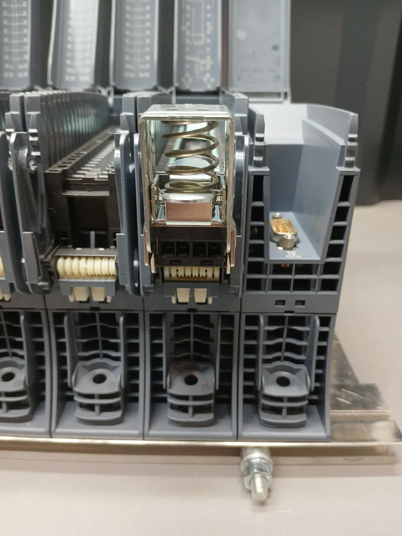 Siemens SIMATIC S7-1500 mit Zubehör siehe Info