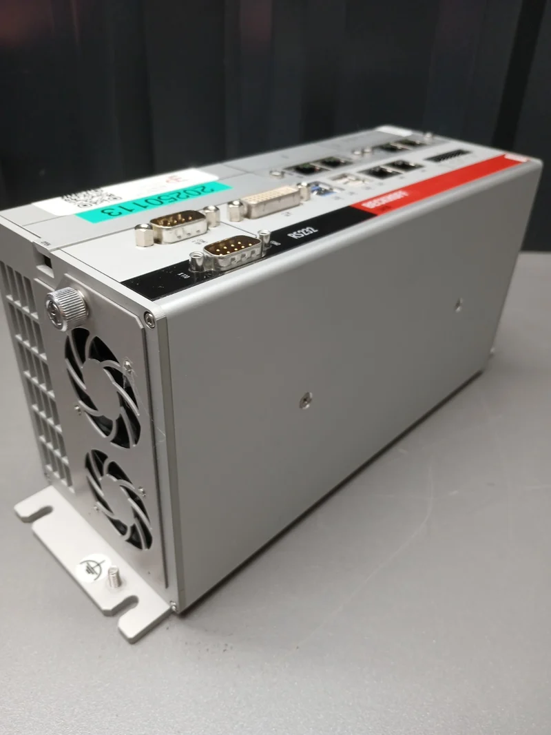 Beckhoff Industrie PC C6930-0050 320GB