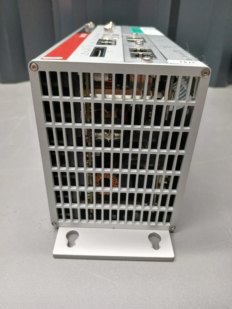 Beckhoff Industrie PC C6930-0050 320GB