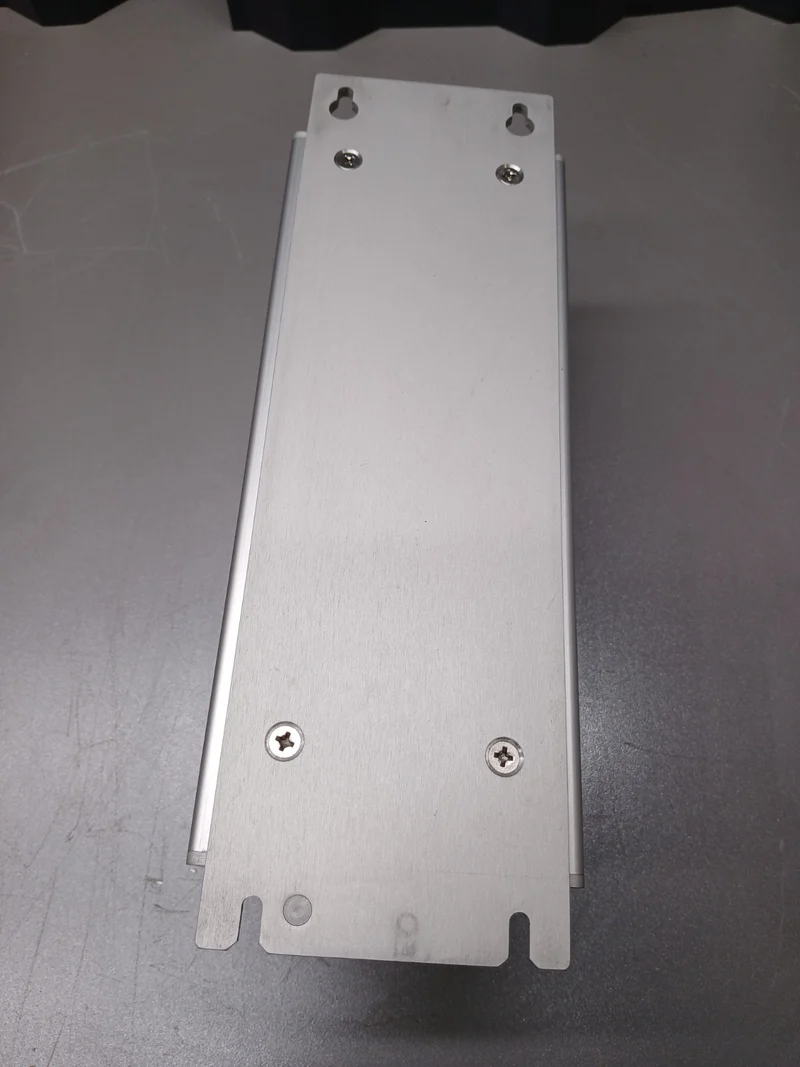 Beckhoff Industrie PC C6930-0050 320GB