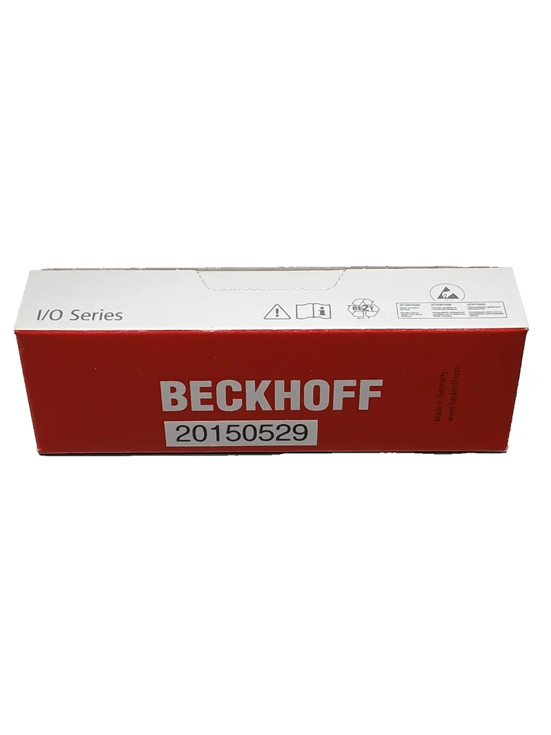 Beckhoff EP2316-0008 EtherCAT Box - NEU OVP - versiegelt