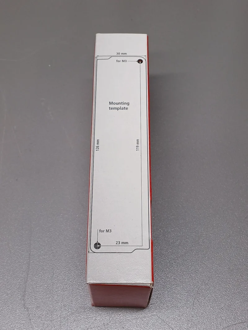 Beckhoff EP2316-0008 EtherCAT Box - NEU OVP - versiegelt