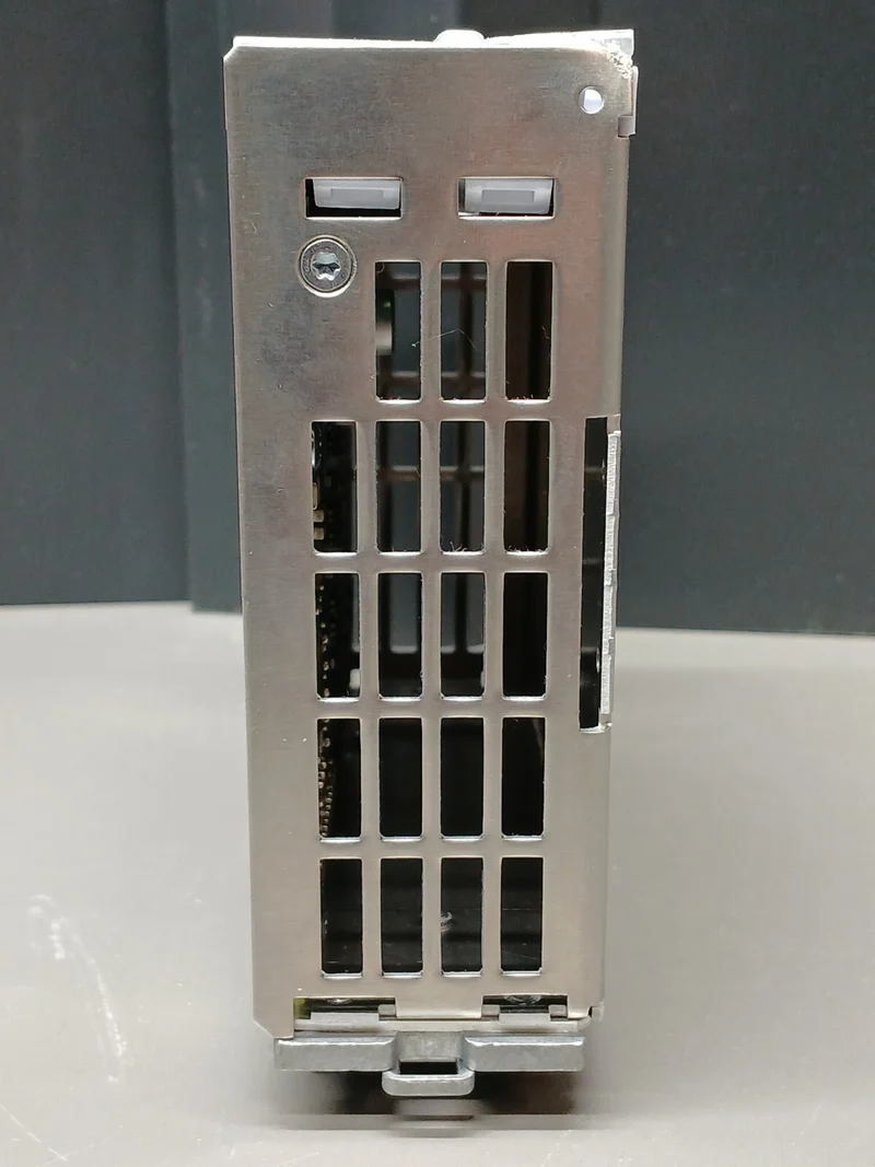 BLOCK PC-0724-800-0 Leitungsschutz 24V 8x2-10A DC Sicherung