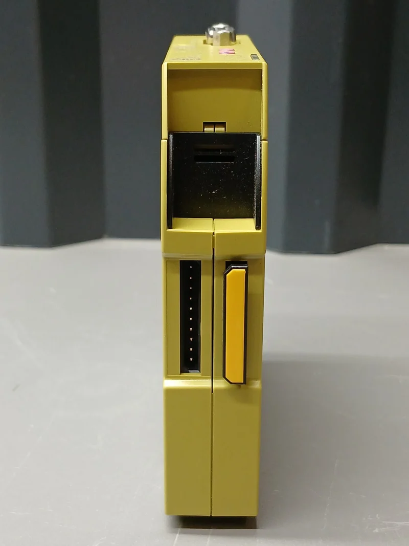 Pilz PNOZ mmc3p DP Profibus 772032 Modul 24V 1,5W Slave Adressierbar 1–99