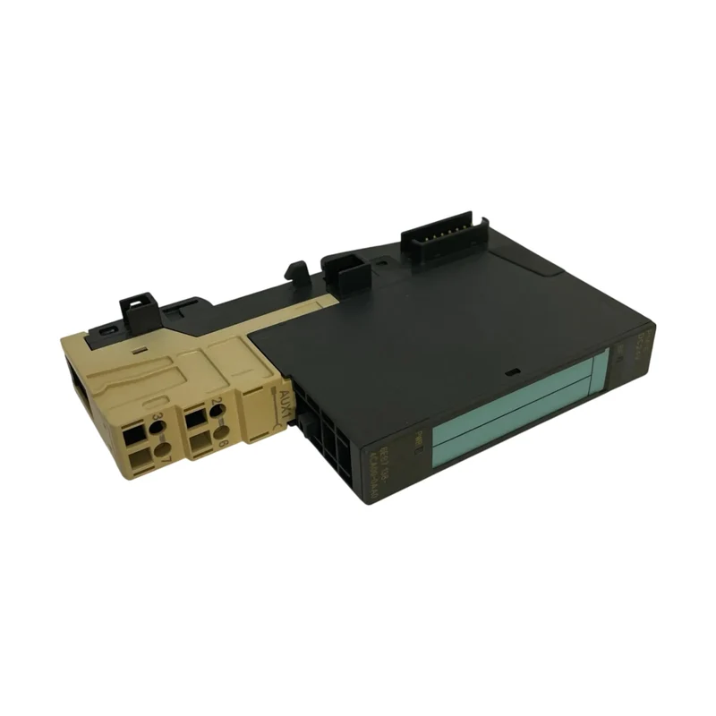 Siemens 6ES7138-4CA00-0AA0 SIMATIC DP PM-E Power Modul ET 200S 24V DC Diagnose