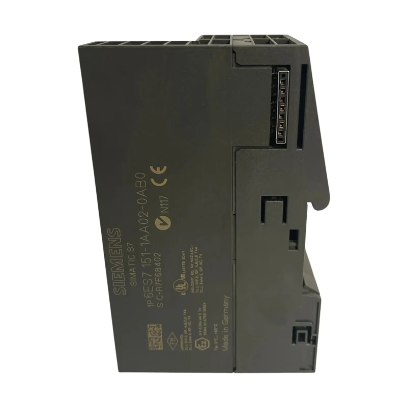 Siemens 6ES7151-1AA02-0AB0 SIMATIC DP IM151-1 Interface Modul ET200S Ersatzteil